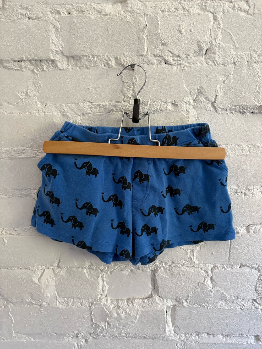 NADADELAZOS Shorts